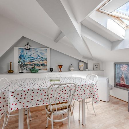 Appartement De Maitre Traversant ラ・テスト・ド・ビュシュ エクステリア 写真