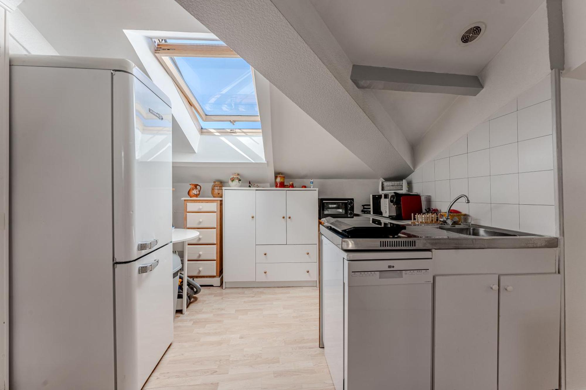 Appartement De Maitre Traversant ラ・テスト・ド・ビュシュ エクステリア 写真