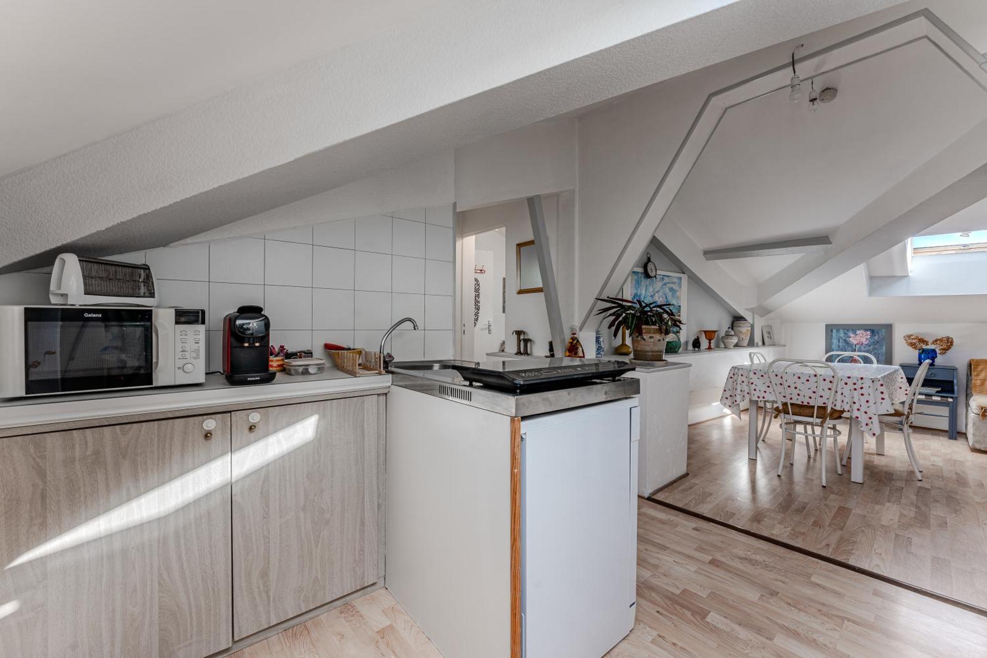 Appartement De Maitre Traversant ラ・テスト・ド・ビュシュ エクステリア 写真
