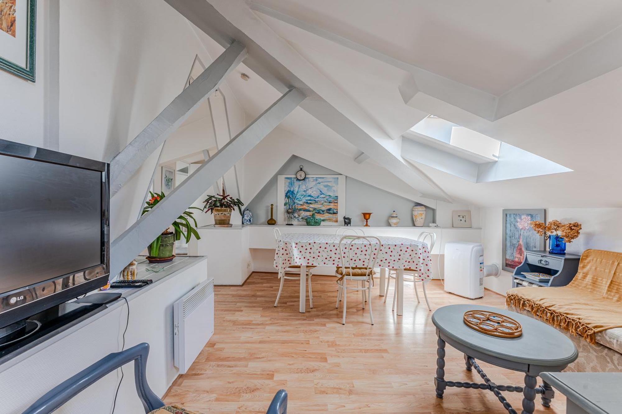 Appartement De Maitre Traversant ラ・テスト・ド・ビュシュ エクステリア 写真