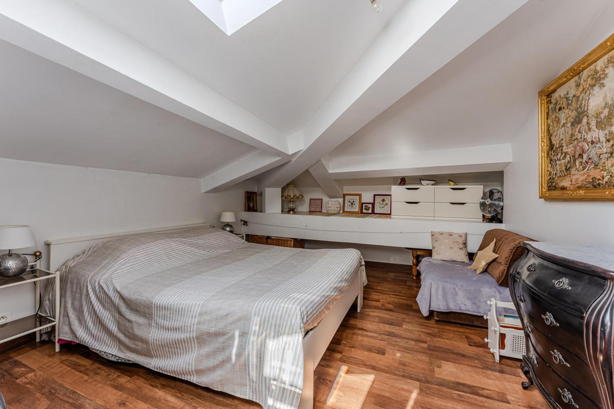 Appartement De Maitre Traversant ラ・テスト・ド・ビュシュ エクステリア 写真